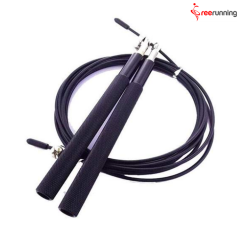 Aluminum Gym Weighted Jump Ropes