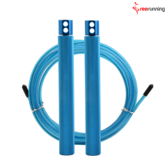 Ultra Speed Bearing Ball Jump Rope Fitness