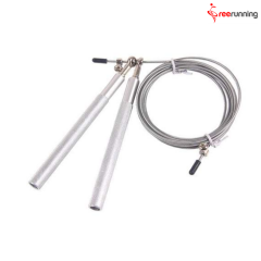 Aluminum Gym Weighted Jump Ropes