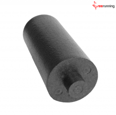 2 In 1 Yoga Hollow Foam Roler