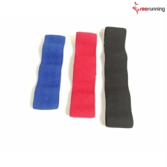 Elastic Fabric Hip Circle Resistance Band