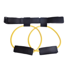 Booty Bands with Adjustable Belt