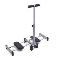 Leg Master Magic Exercise Cardio Fitness Stepper Gym Trainer Workout Machine Bea...