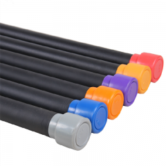 Aerobic Weighted Body Bar 2kg - For Studio & Home Training