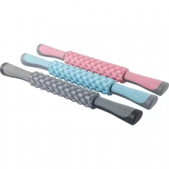 Hot Selling Trigger Point Back Roller Stick
