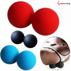 Physical Therapy Massage Peanut Cheap Lacrosse Balls