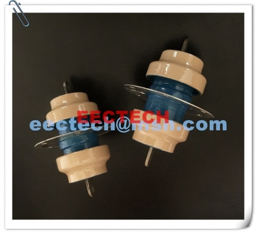 DS030070, 600PF/8KV feed through capacitor