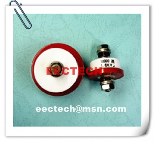 CT85-3, 10000PF, 1.6KV, feed through ceramic capacitor, CCY-C-5 equivalent