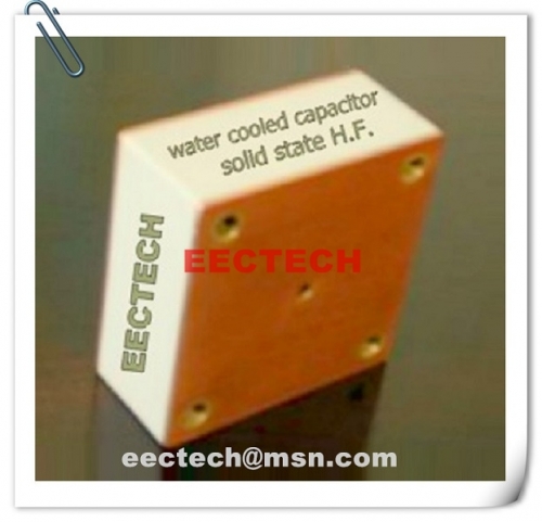 CS-30141, solid state high frequency film capacitor, 1.4uF, 400Vac