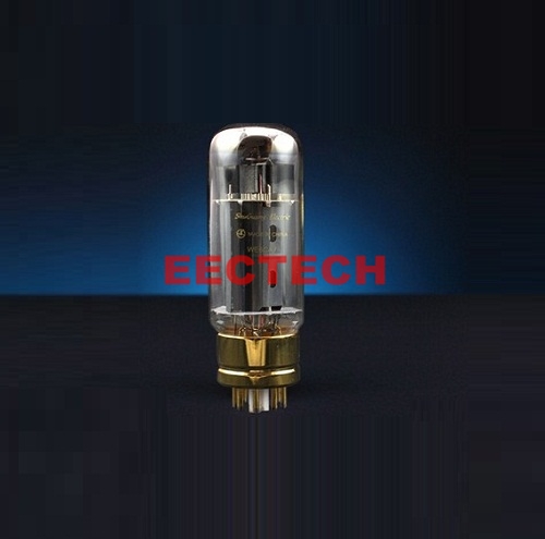 Shuguang tube WE 6CA7 (EL34. etc.) vacuum tube quality product Re-engraved West Electric WE6CA7 (one pair)