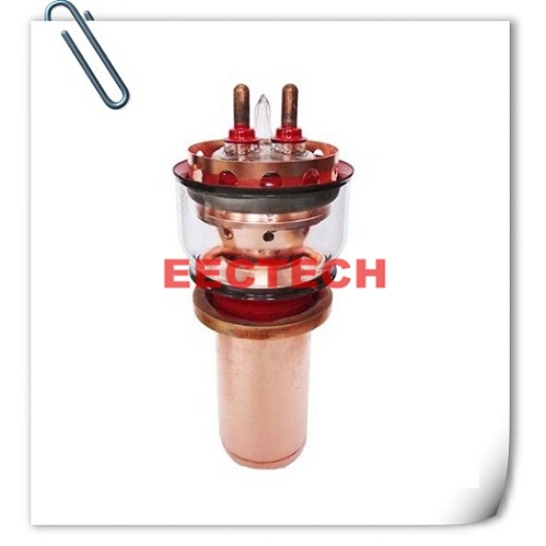 Vacuum tube FU-22S tube for dielectric heating, HF dryer