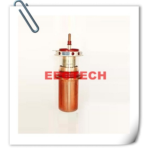 Glass Triode FD-934S  tube for industrial high frequency heating equipment