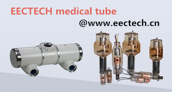 Medical X-ray tube--EECTECH