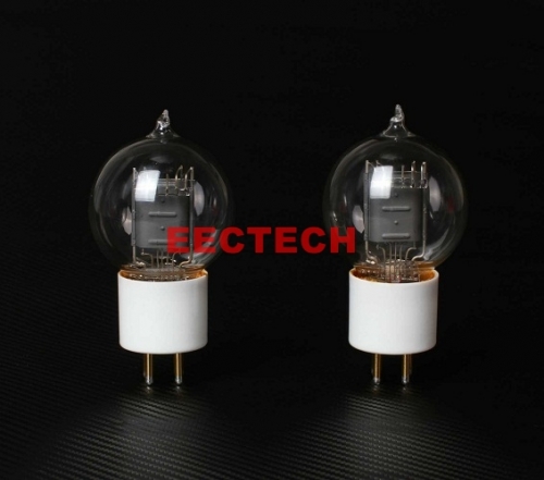 PSVANE Vacuum Tube HiFi 101D Electron Tube For Vintage Hifi Audio Tube Amplifier DIY Factory Test match Pair (one pair)