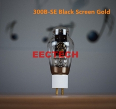 300B-SE Black Screen Gold