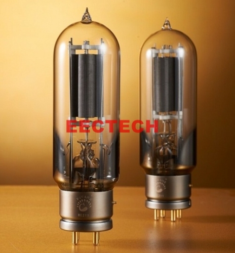 PSVANE WE211 VACUUM TUBE Preminum Western Electric 1:1 Replica For Vintage Hifi Audio Tube AMP (one pair)