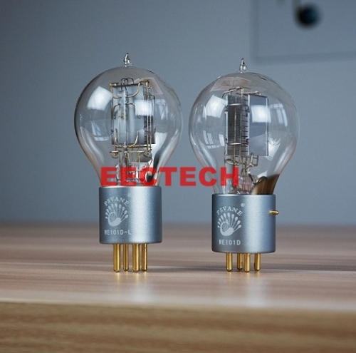 PSVANE Premium WE101D-L WE101D Vacuum Tube 1:1 Replica Western Electric 101D 300B Base Vintage Hifi Audio Tube AMP DIY (one pair)