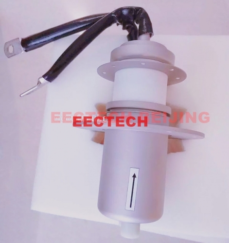 High frequency heat sealing machine oscillation tube CTK12-1, CHINA vacuum electron tube CTK 12-1 equivalent