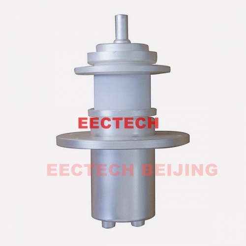 High frequency heat sealing machine oscillation tube CTK12-4,Equivalent model FU-1240S, CTK 12-4 vacuum tube
