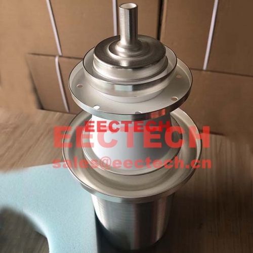 High Frequency welding machine Power Triode vacuum Tube CTK25-4