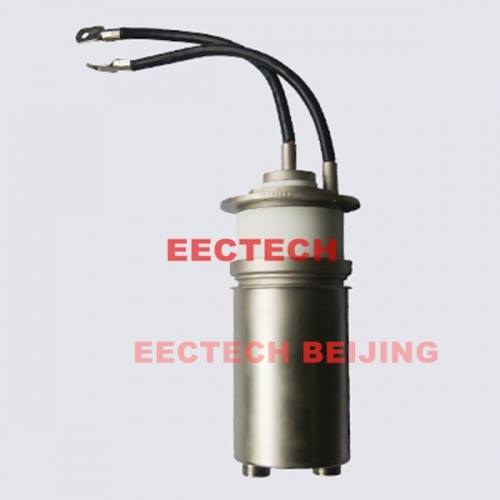 China power triode ITK60-2 equivalent electron tube for industrial radio frequency heating ITK 60-2 vacuum electron tube AMK60-2 replacement