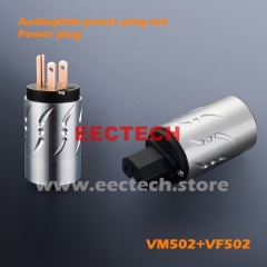 VM502+VF502
