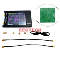 NANOVNA H4 and RF Demo Kit