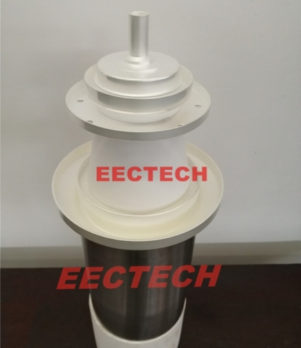 High Frequency welding machine Power Triode vacuum Tube CTK25-4