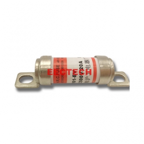 RSG (JR) fuse link for electric vehicle protection,RSG18L62EV(JR61EV Fuse,huro fuse