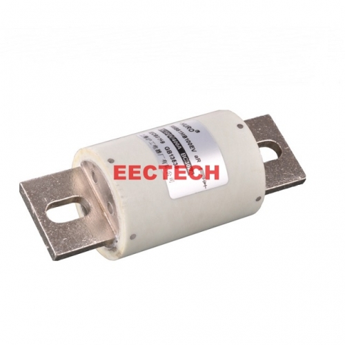 RSB25MB107EV fuse,RSB fuse link for electric vehicle protection,huro fuse,RSB25MB107EV DC1000V/55A