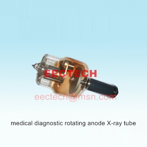 XD57-20,50/150 medical diagnostic rotating anode X-ray tube