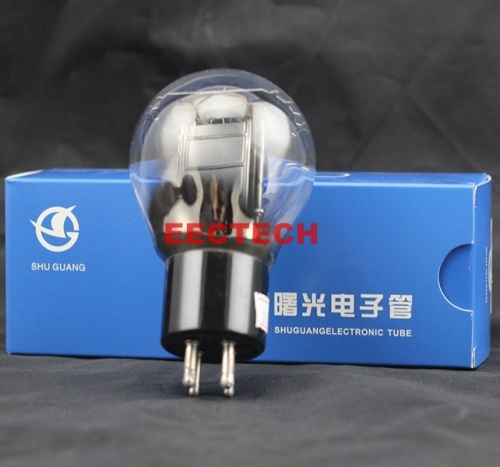 ShuGuang audio tube/hifi tube, SG205,SG-205