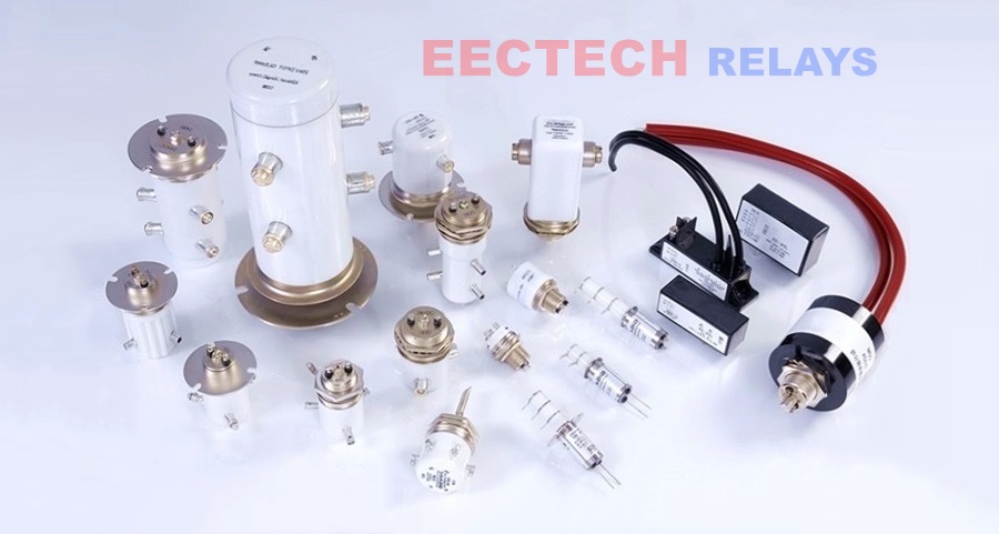 EECTECH capacitors