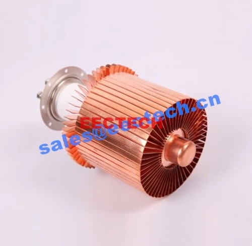 High Frequency Welding Machine Metal Ceramic Vacuum Valve E3130