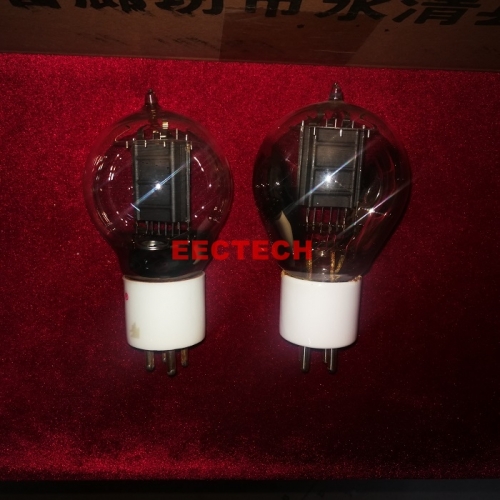 Fullmusic 102D Vacuum Tube,Matched Pair (one pairs)