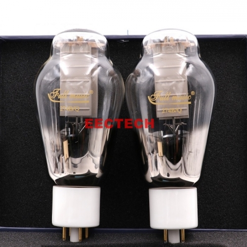 Fullmusic Premium 274B/Q 274BQ Rectifier Vacuum Tube Replace 5U4G GZ34 274B Tubes For Vintage Hifi Audio DIY (one pairs)