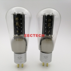 LINLAI E-300B tube,Lin Lai Elite tube series,audio tube,hifi audio tube,Rectifier (one Pair )