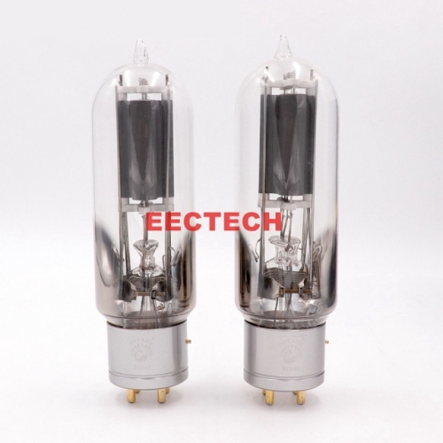 PSVANE Premium WE845 Vacuum Tube Valve 1:1 Replica Western Electric for Vintage Audio (one pair)