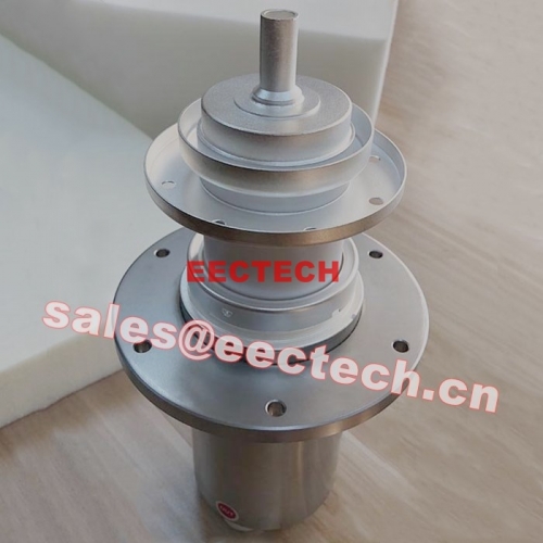 High frequency heat sealing machine oscillation tube CTK15-2, vacuum power triode CTK 15-2 EECTECH
