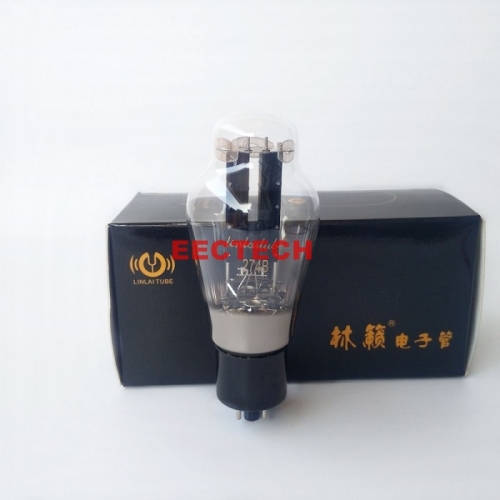 LINLAI 274B Hanging hook Rectifier Tube,Lin Lai  HI-FI series tube,audio tube,hifi audio tube (one pairs)