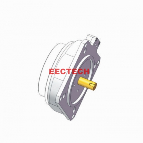 EUSM80 ultrasonic motor, micro motor,EECTECH Motor