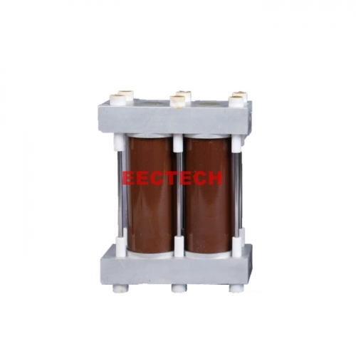 RXS-A/D type high-power water-cooled resistor,EECTECH resistors