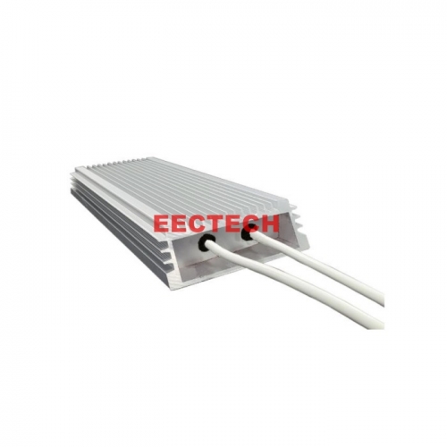 ASZ12840, 2KW-3KW, Aluminum Housed Resistor, ASZ series resistor