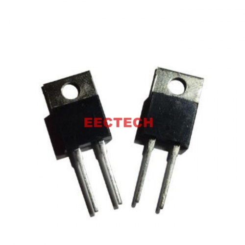 ZMP,  35W,  Thick Film Non-inductive Power Resistors, ZMP series