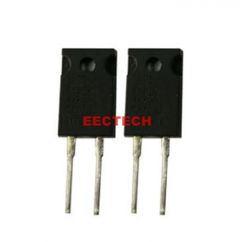 ZMP,  30W,  Thick Film Non-inductive Power Resistors, ZMP series