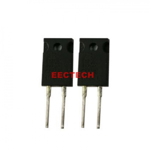 ZMP,  50W,  Thick Film Non-inductive Power Resistors, ZMP series