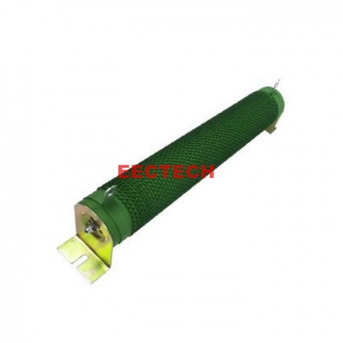 DQR/DQN, 15W-20K, High power ripple resistor,  Wire wound resistor, DQR series, DQR series