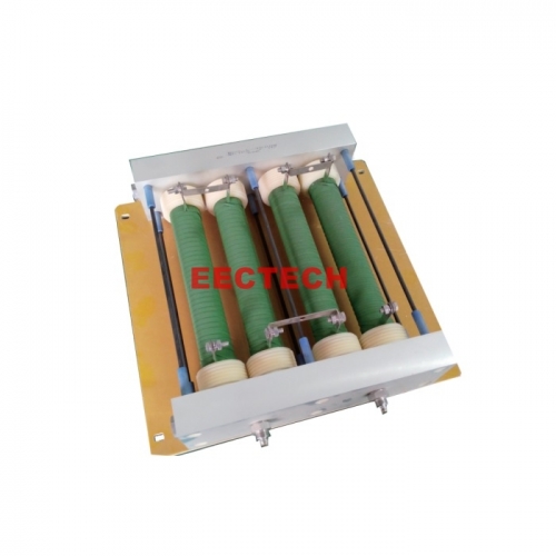 RXS-L-4500W high voltage water cooling resistor, EECTECH resistors