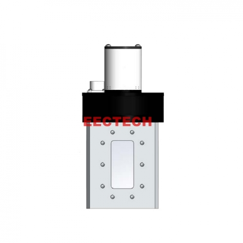EHD-32WDESMD Waveguide Electromechanical Switch, electric waveguide switch series, EECTECH