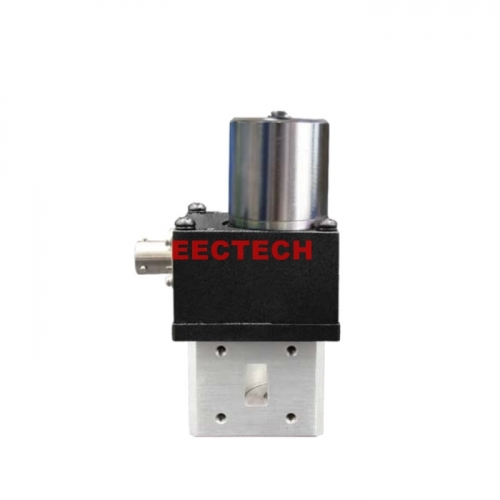 EHD-120WDESMD Waveguide Electromechanical Switch, electric waveguide switch series, EECTECH